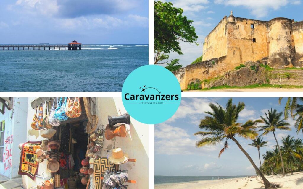 What is the Best Time to Visit Mombasa? - Caravanzers