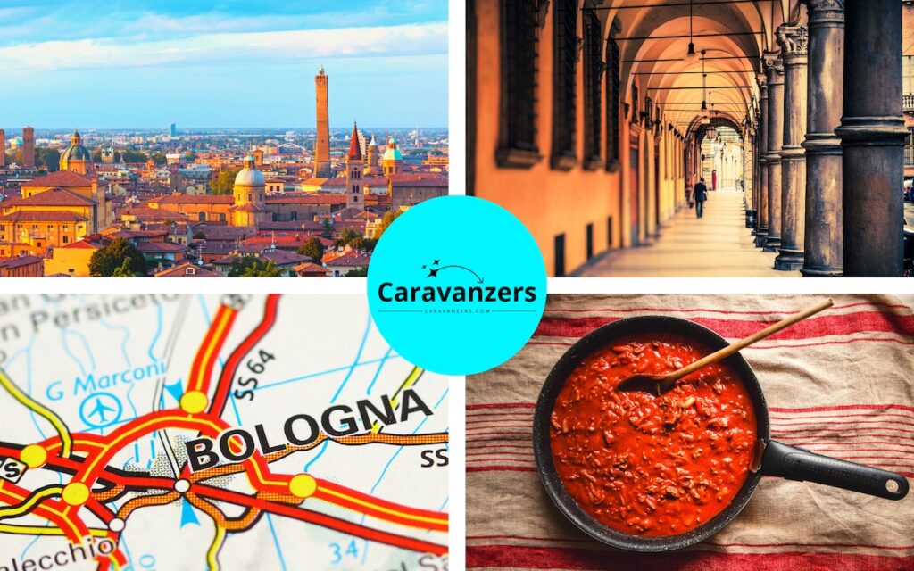 Things to Do in Bologna - Caravanzers