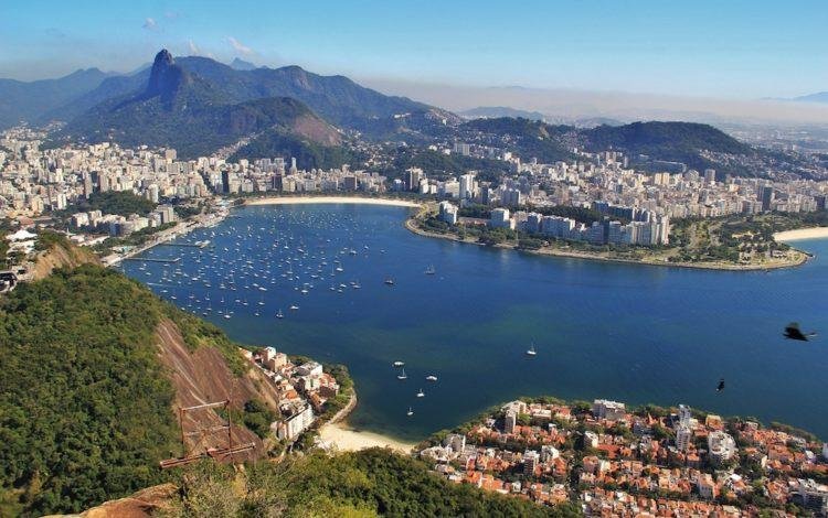 Things to Do in Brazil - A Helpful Guide - Caravanzers