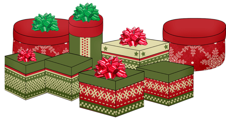 Christmas Gifting Traditions from Around the World