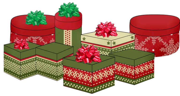 Christmas Gifting Traditions from Around the World