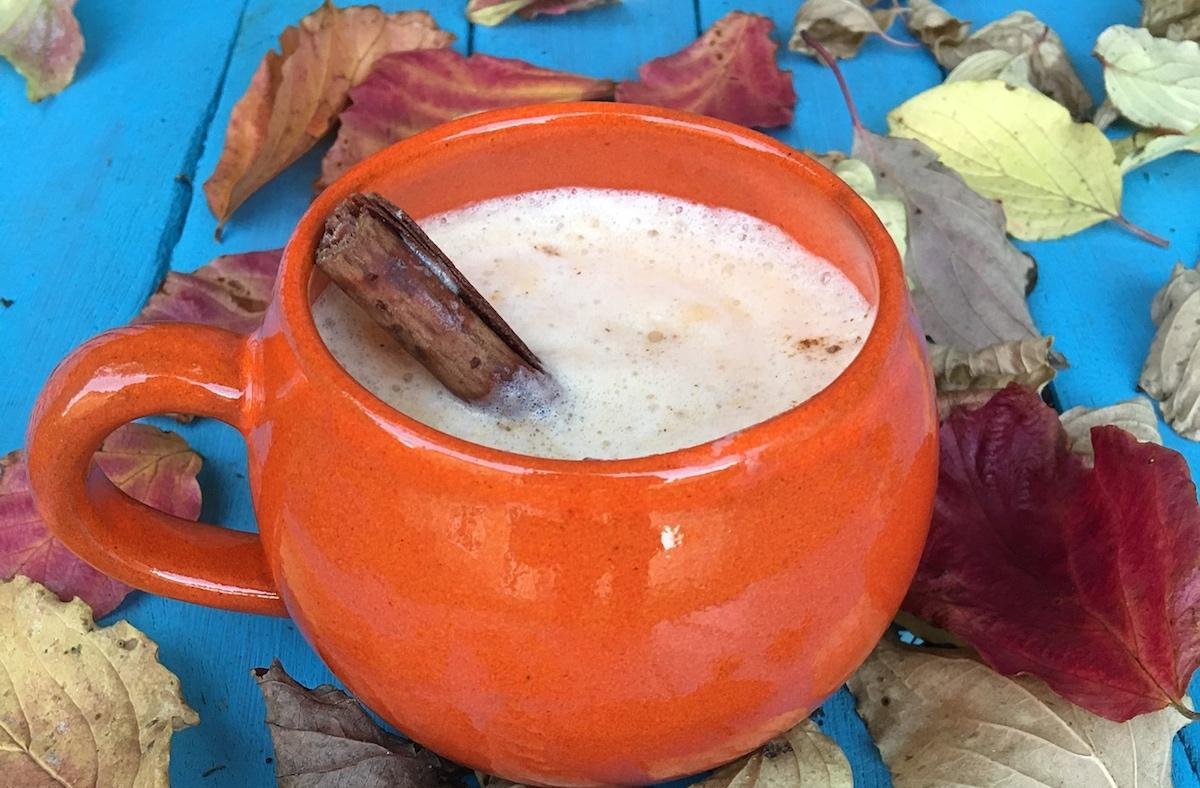 Pumpkin Spice Latte Recipe You Must Try - Caravanzers