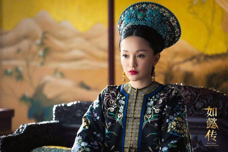 Ruyi’s Royal Love in the Palace – Must See Chinese Drama