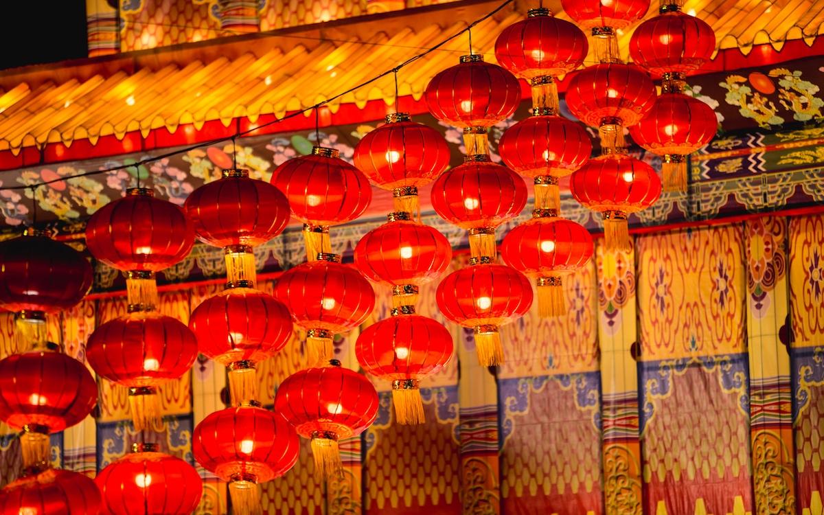 Chinese New Year Facts - AJ Paris Travel Magazine