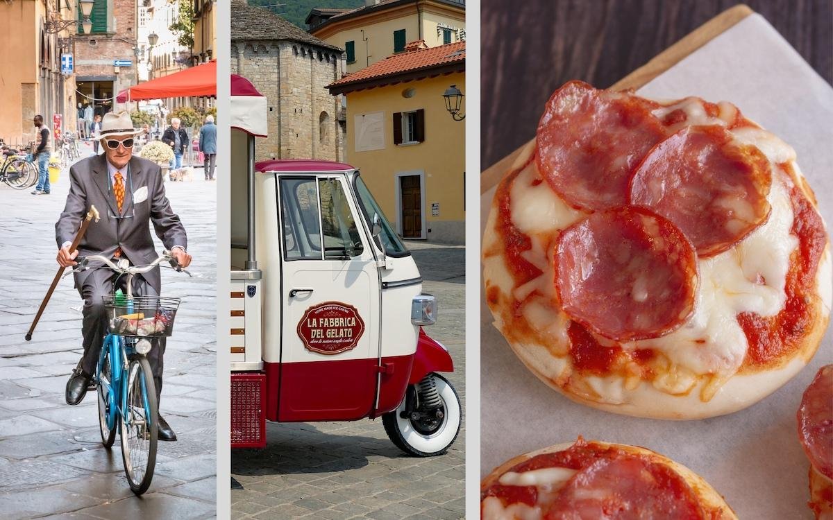 Italian Street Food with Paola Bacchia - AJ Paris Travel Magazine