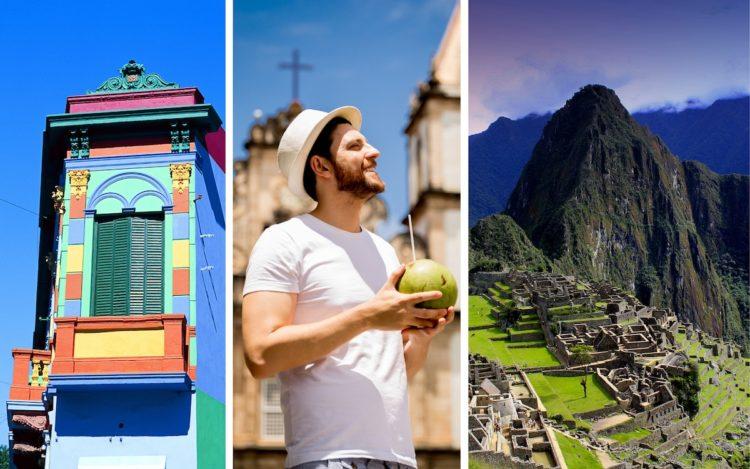 Best Destinations in South America – A Complete Guide - AJ Paris Travel