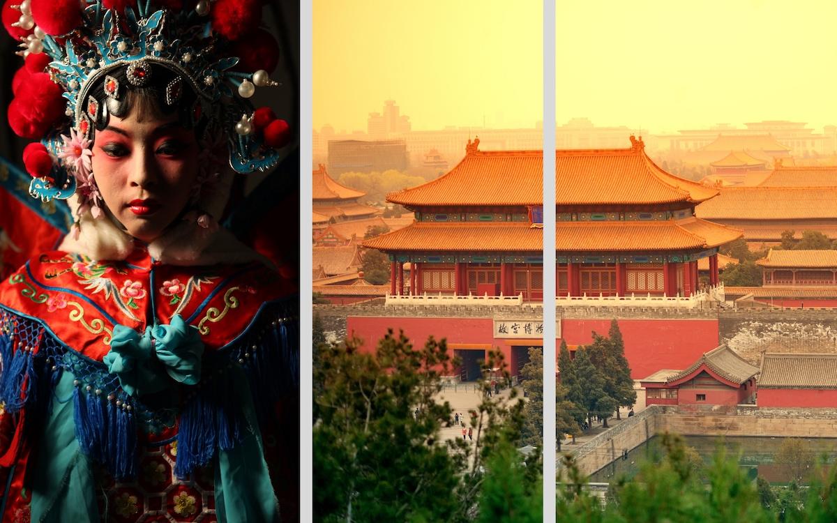 Forbidden City – A Complete Guide - AJ Paris Travel Magazine