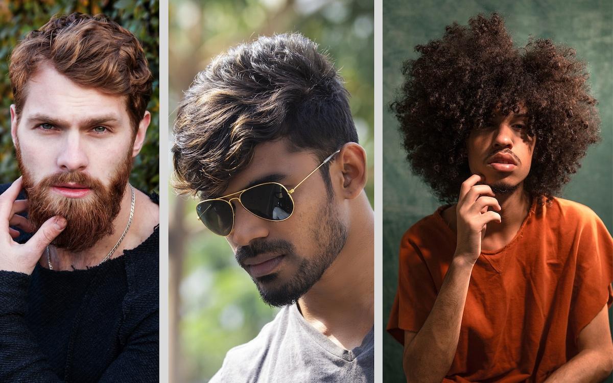 Hair Styles for Men – A Complete Guide - AJ Paris Travel Magazine