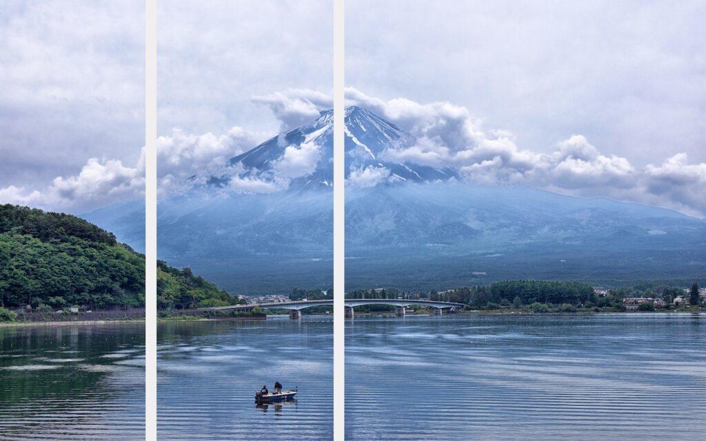 Mount Fuji - Places to Visit in Japan - Caravanzers