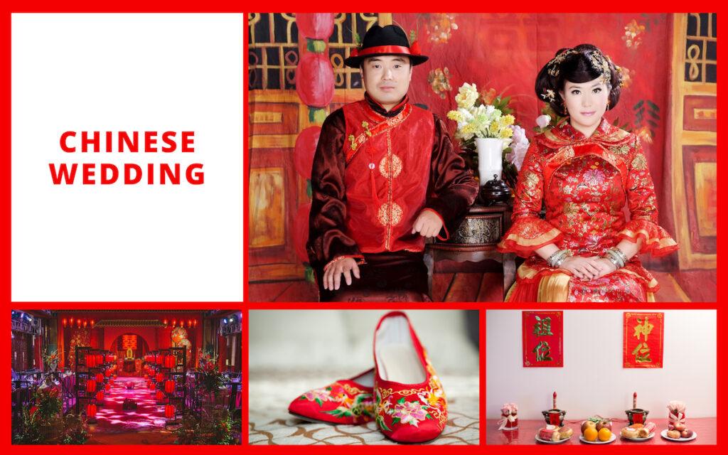 Chinese Wedding – Beliefs, Customs, and Order of Events - AJ Paris Travel Magazine