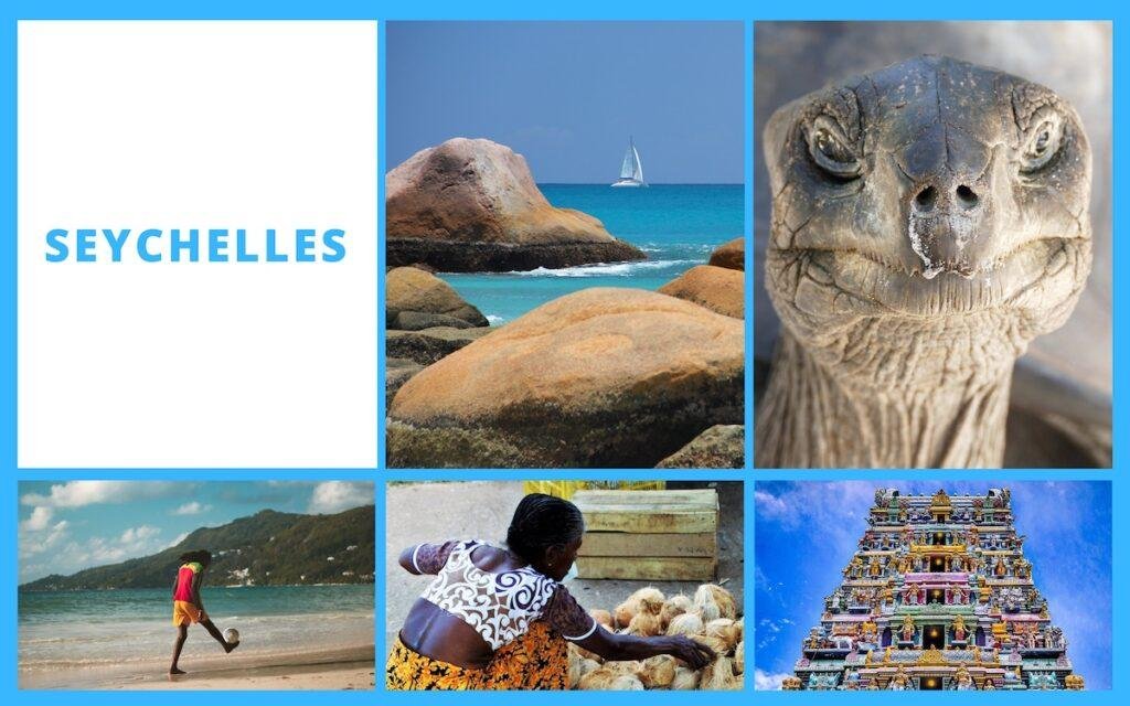 Seychelles Travel – Things to Do and See - AJ Paris Travel Magazine