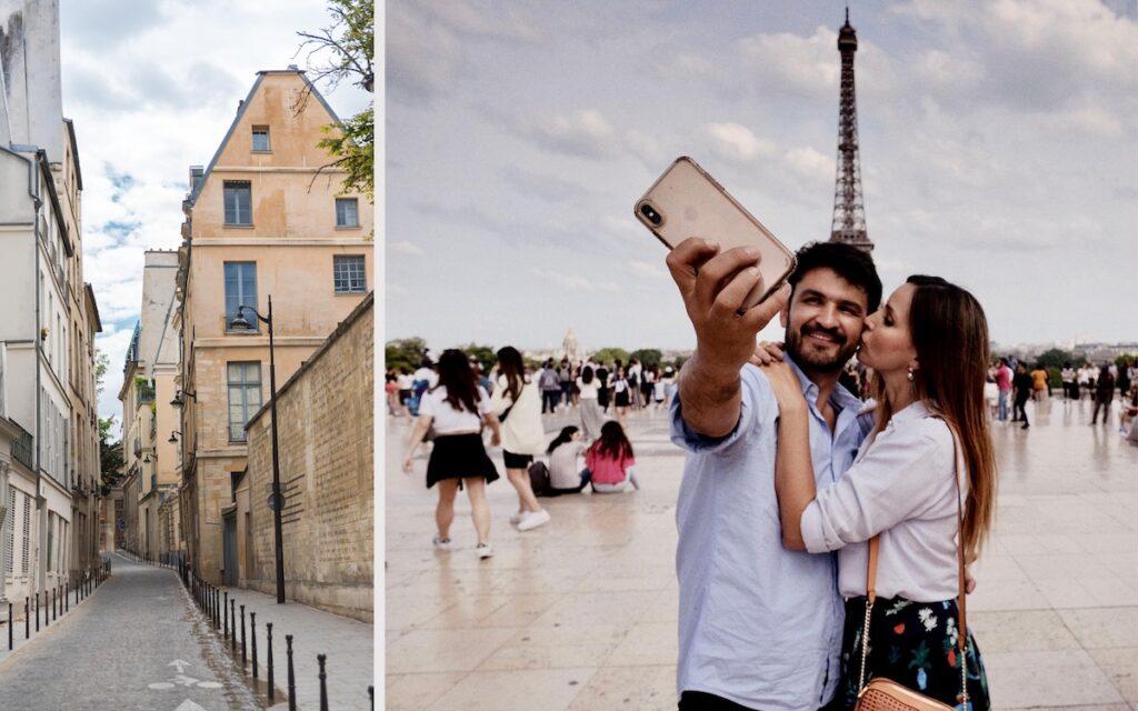 Why People Visit Paris - AJ Paris Travel