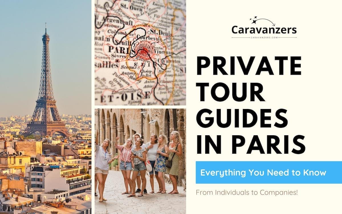 what private tour guide