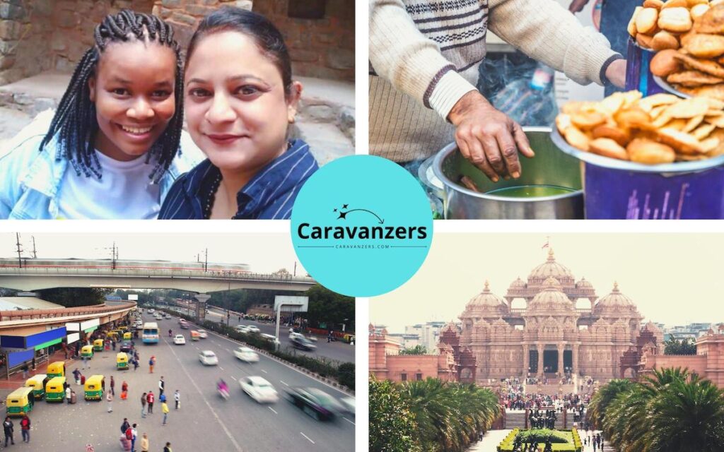 Expert Tips for Delhi - Caravanzers