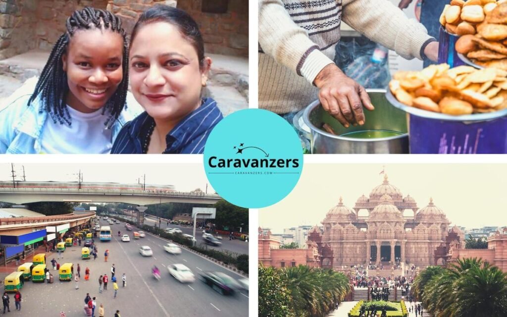 Expert Tips for Delhi - Caravanzers