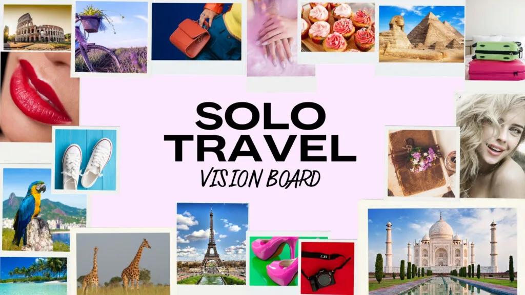 Best Solo Travel Destinations - Caravanzers