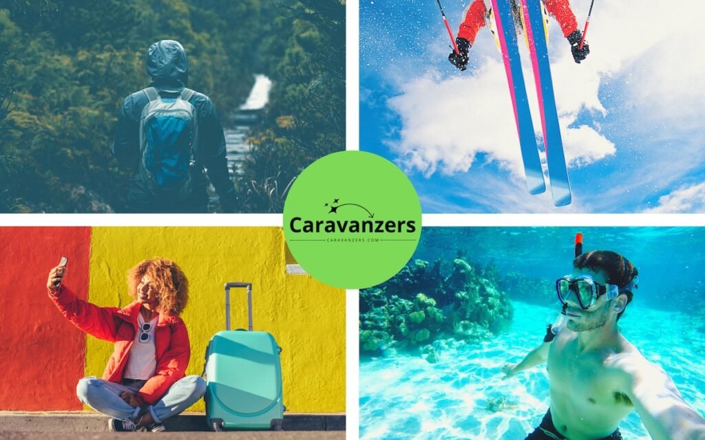 Solo Travel Packing List for the Seasons - Caravanzers