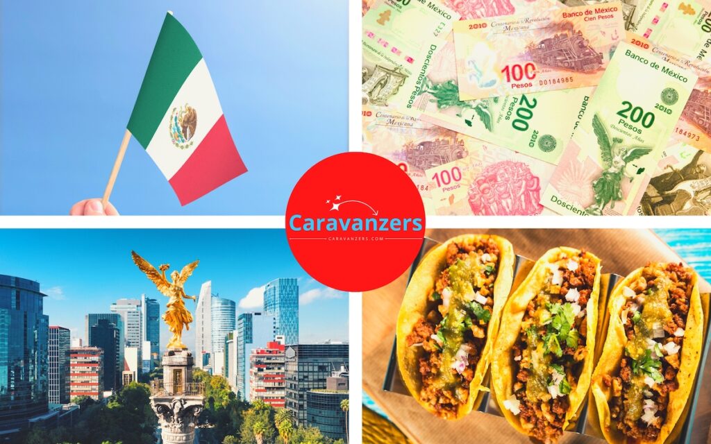 Mexico Solo Travel Basics - Caravanzers