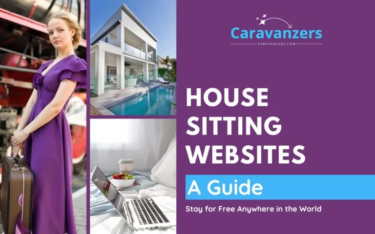 House Sitting Websites That Actually Work - Caravanzers