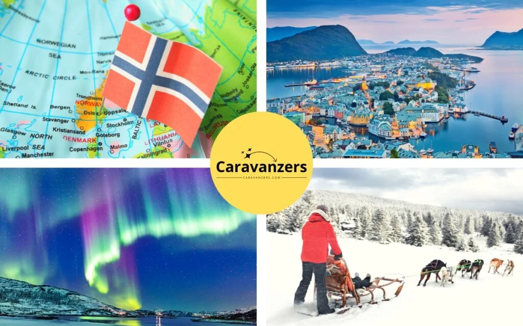 Norway-Solo-Travel-Basics-Caravanzers