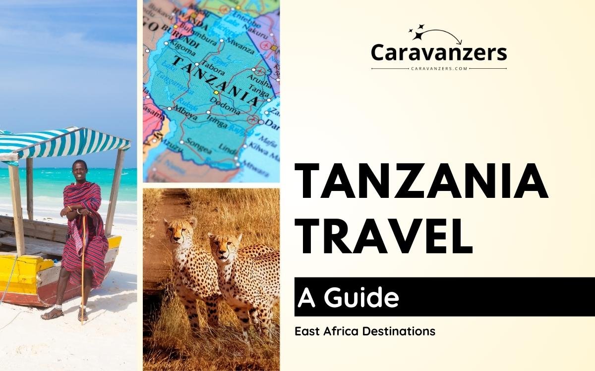 tanzania travel advice fcdo