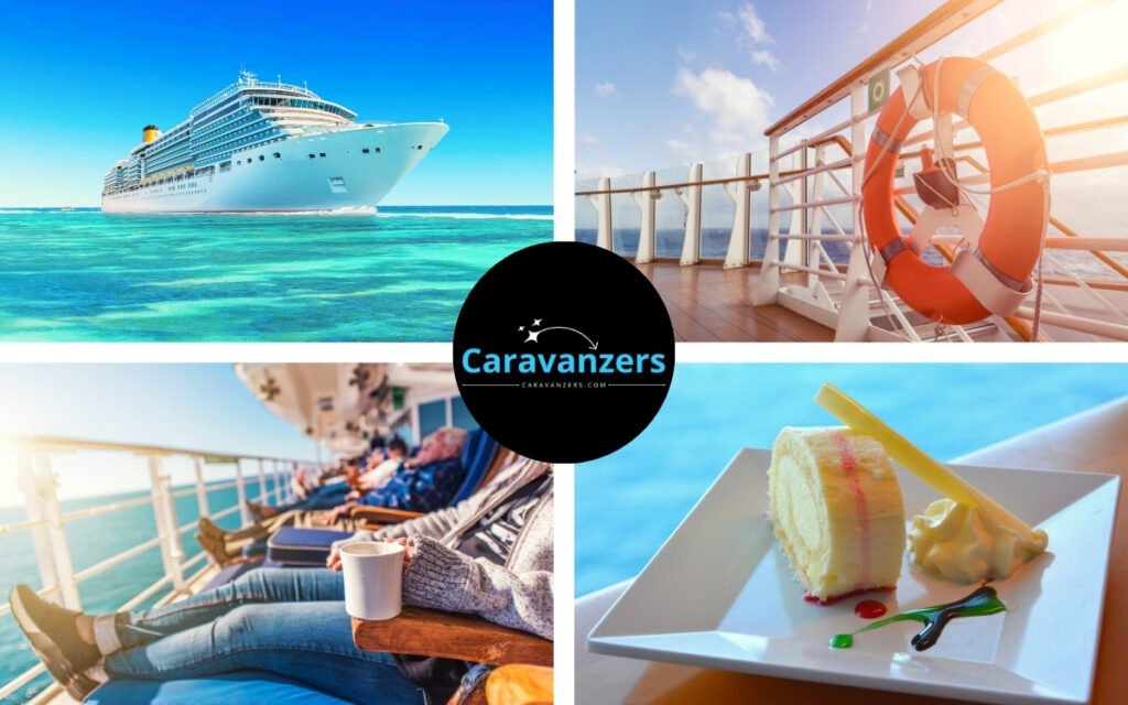 What Cruise Travel Is - Caravanzers