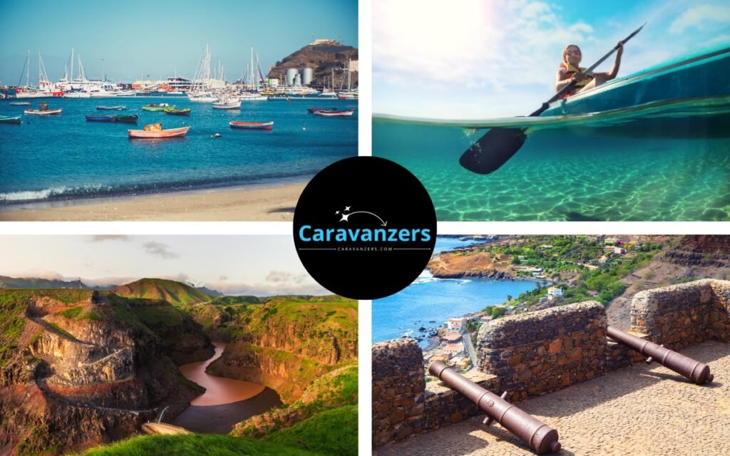 What to Do in Cape Verde - Caravanzers