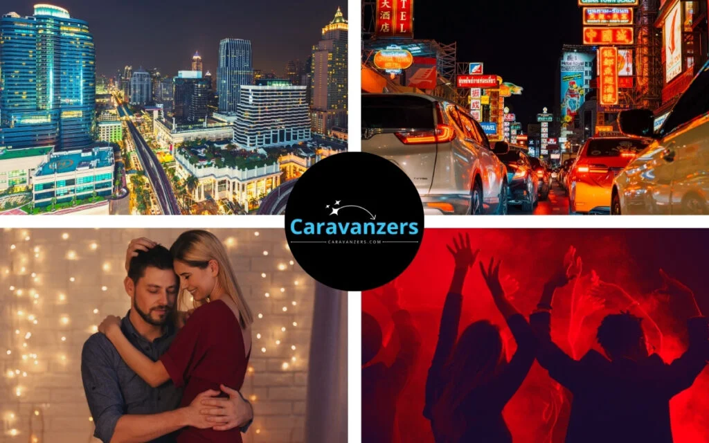 Bangkok Nightlife for Couples - A Guide - Caravanzers
