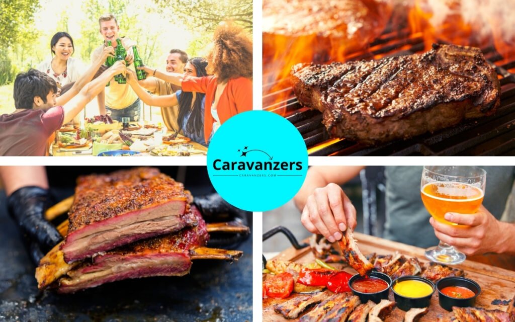 Barbecue Ribs - A Guide - Caravanzers