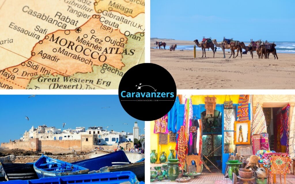 Essaouira Tourism - A Guide - Caravanzers