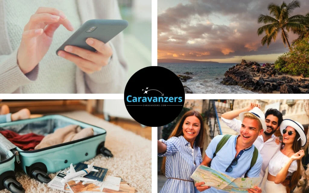 Finding the Right Balance - Minimalist Travel - Caravanzers