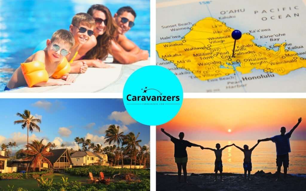 For Families with Kids - A Hawaii Guide - Caravanzers