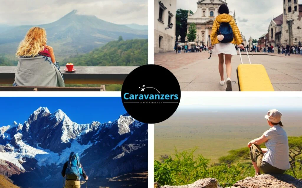 Frugal Travel Destinations - A Guide - Caravanzers