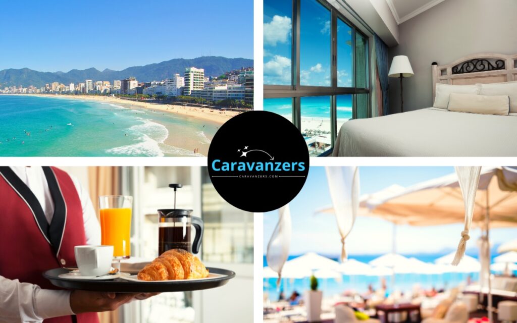Luxury Hotels in Ipanema Beach - A Guide - Caravanzers