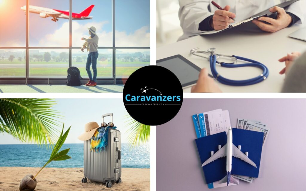 Medical Insurance for Travel Abroad - A Guide - Caravanzers