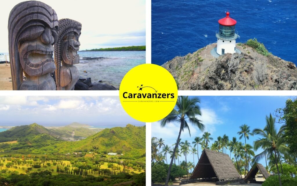 Quirky Cultural Sites in Hawaii - A Guide - Caravanzers