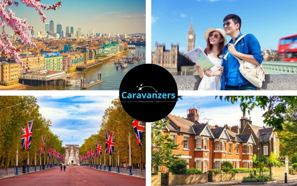 When to Go to London - A Guide - Caravanzers