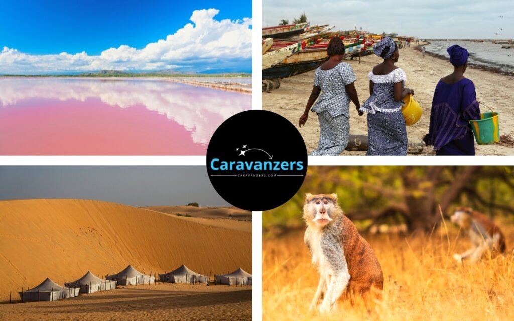 When to Go to Senegal - A Guide - Caravanzers