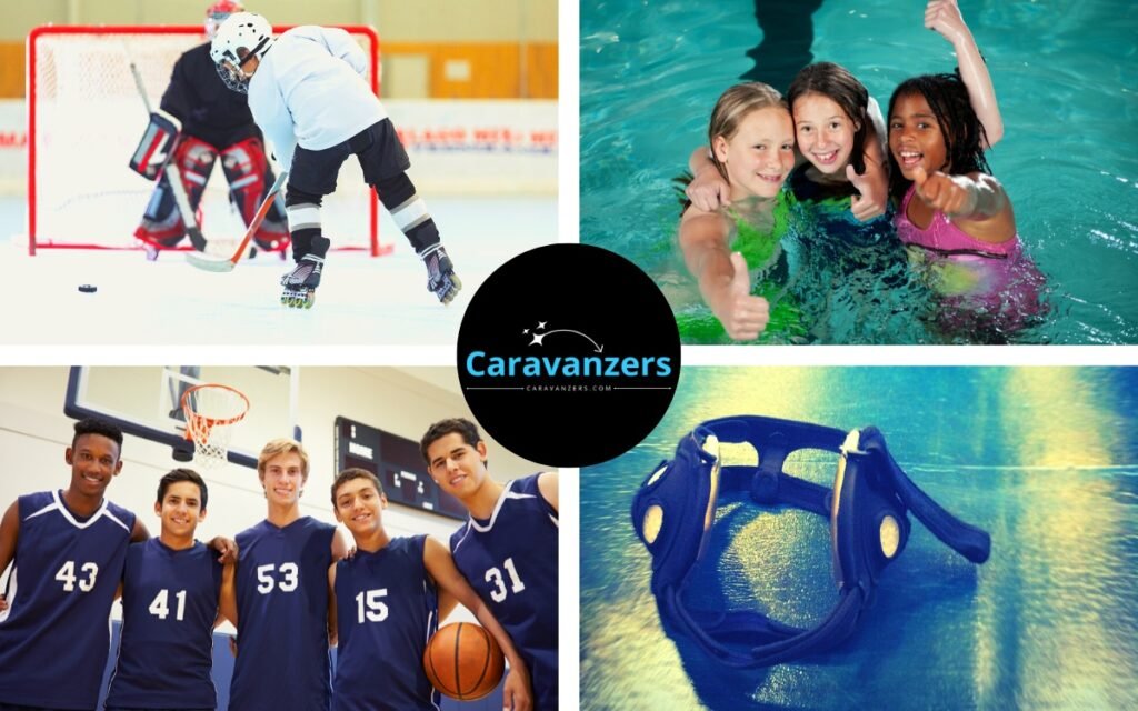 Winter Sports for School - A Guide - Caravanzers