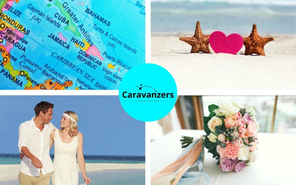 Caribbean Island Weddings - Caravanzers