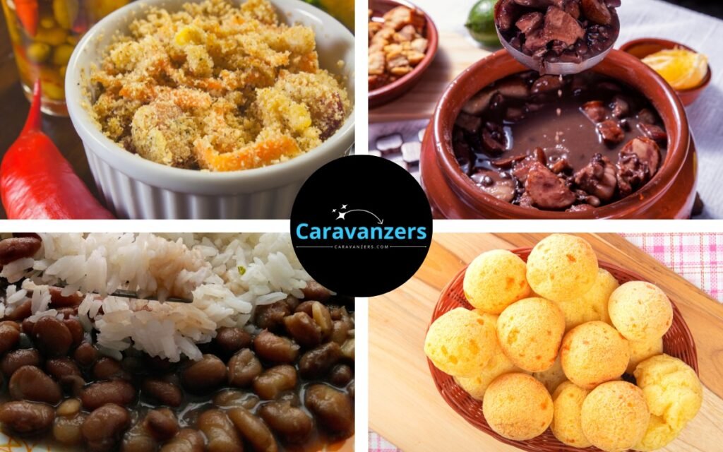 Carioca Food - The Local Cuisine in Rio de Janeiro - Caravanzers