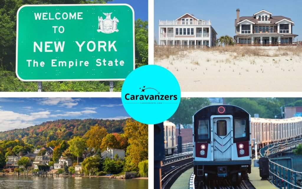 Day Trips from NYC for Solo Travelers - A Guide - Caravanzers