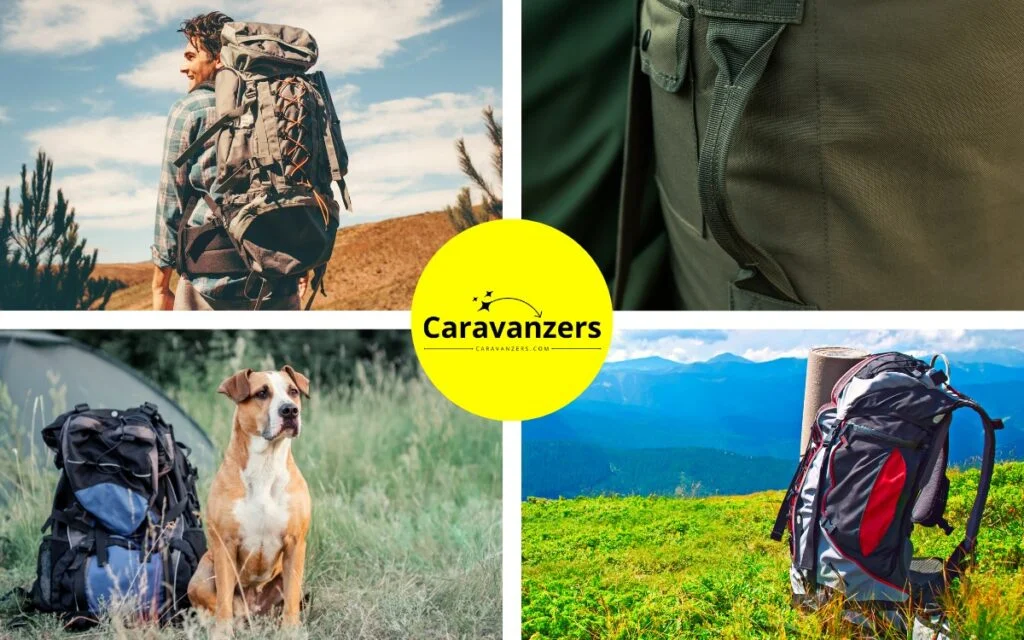 Extreme Minimalist Travel Backpack - A Guide - Caravanzers