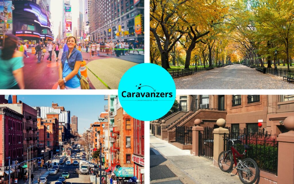 Fun Things to Do Alone in NYC - A Guide - Caravanzers