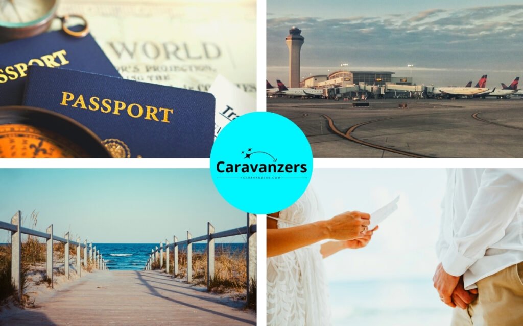 Is Destination Wedding for You - A Guide - Caravanzers