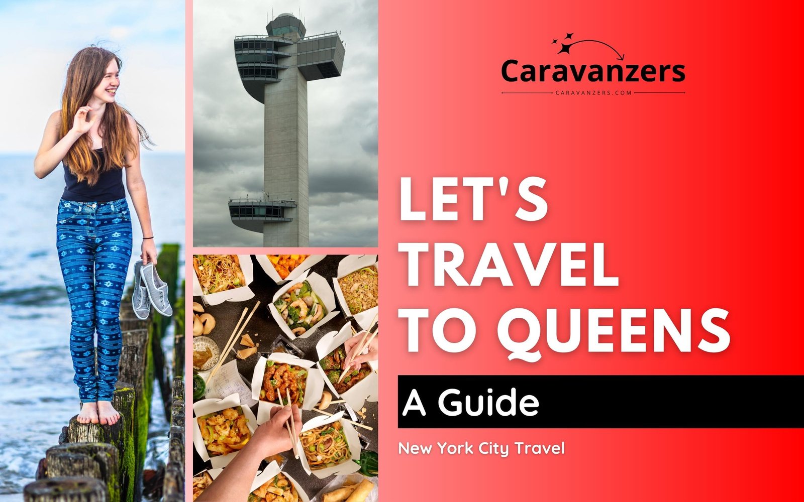 Queens Travel Guide - Visit the Most Diverse Place in the USA