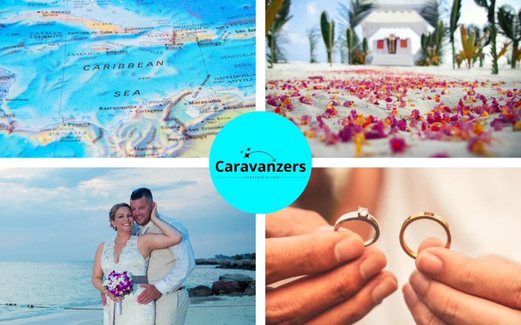 Sandals Destination Wedding - A Guide - Caravanzers
