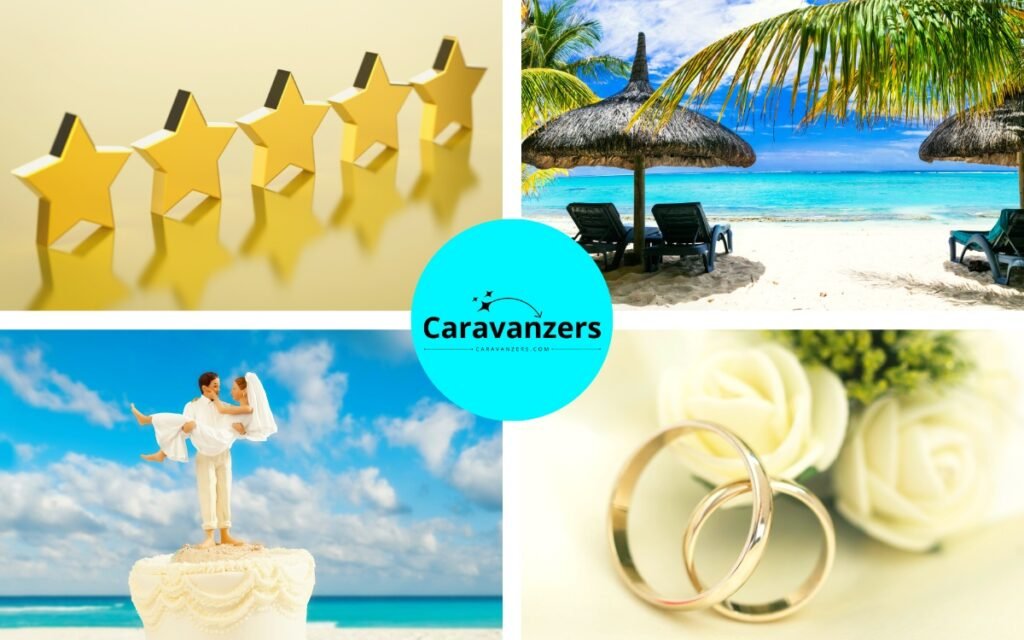 Sandals Wedding Reviews - A Guide - Caravanzers