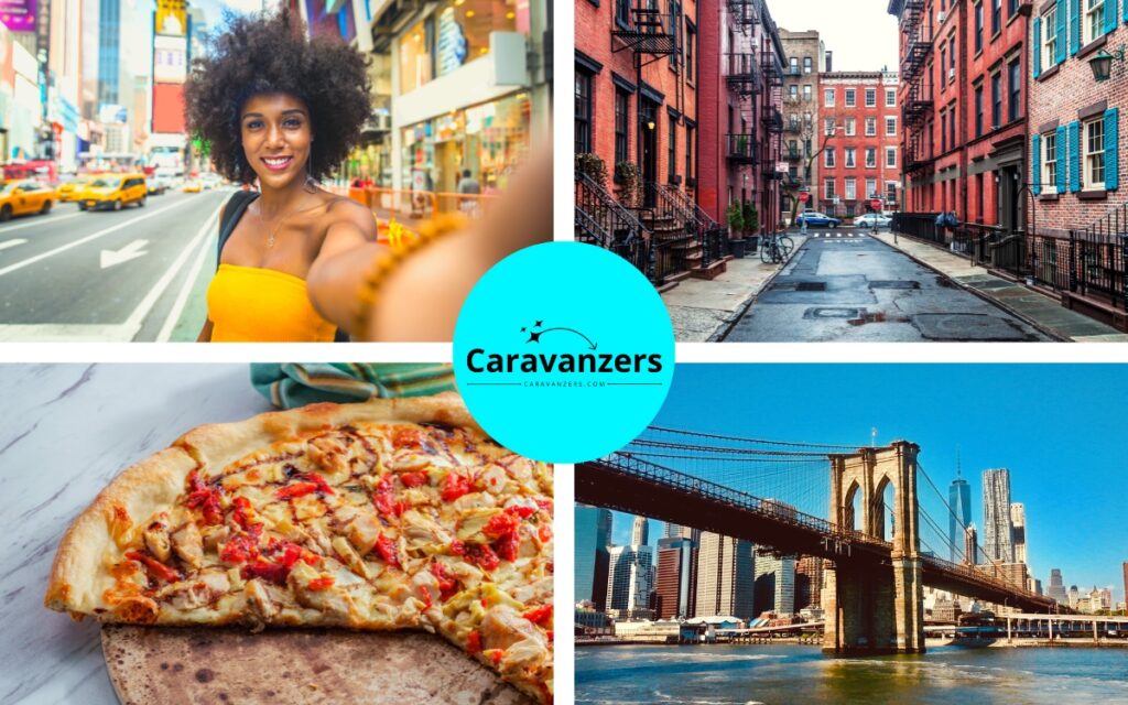 Solo Trips to New York - A Guide - Caravanzers