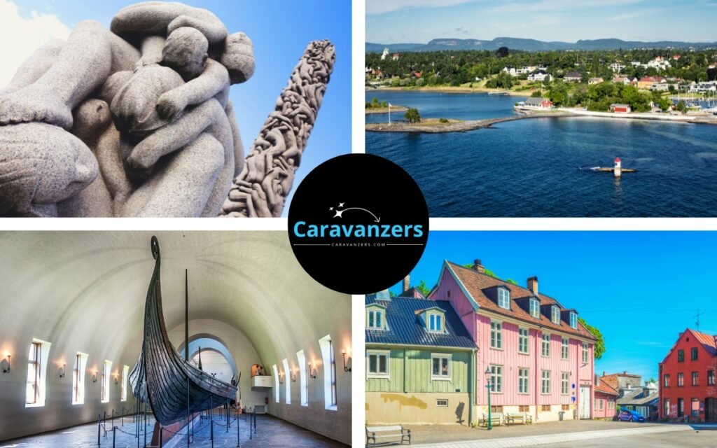 What to Do in Oslo - A Guide - Caravanzers